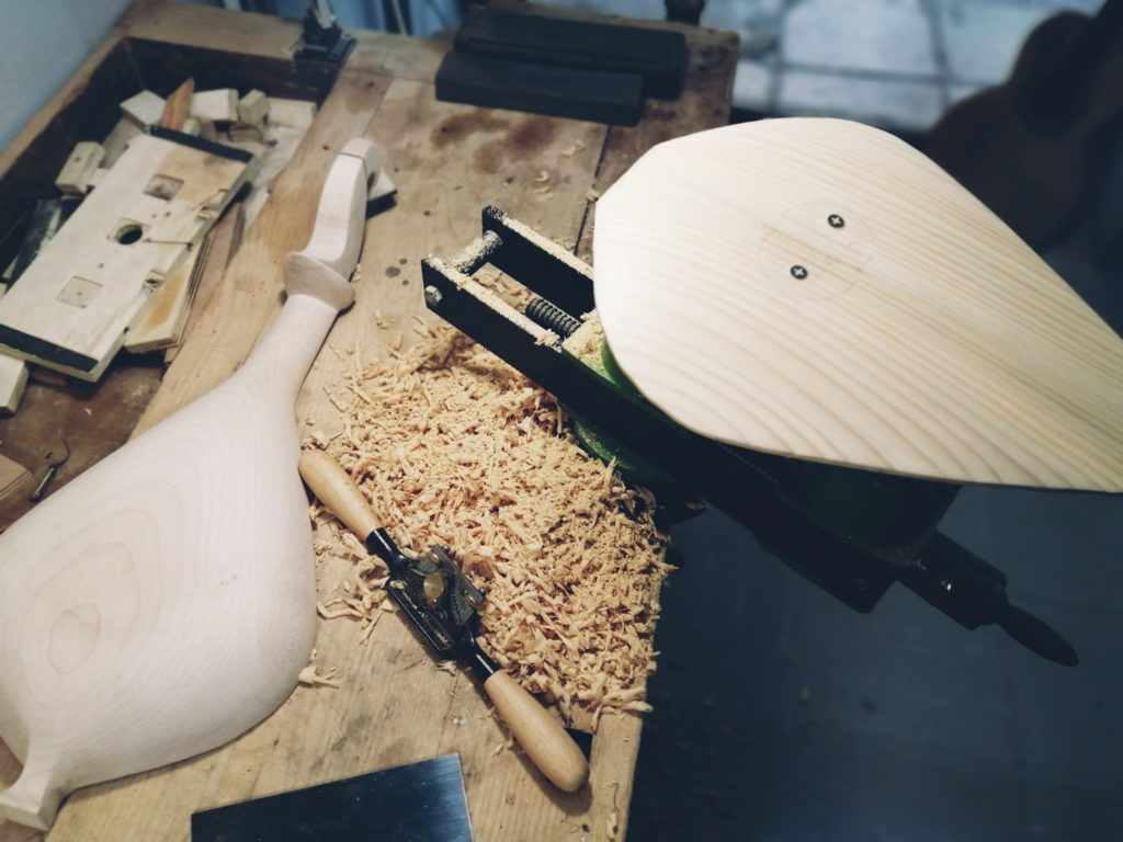 οργανοποιείο